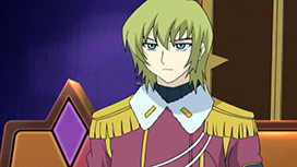 【3/5 UP】（第11話）<br>ゾイド ジェネシス