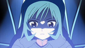 【3/19 UP】（第13話）<br>ゾイド ジェネシス