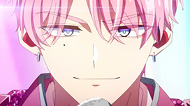 【1/15 NEW】（SWITCH.1）<br>多聞くん今どっち！？