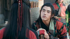 【全48話配信中】<br>天醒の路（字幕）