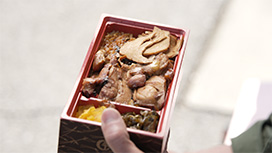 【12/25 最終話UP】（#12）<br>旧車探して、地元めし