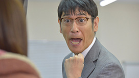 【全12話配信中】<br>慰謝料弁護士～あなたの涙、お金に変えましょう～