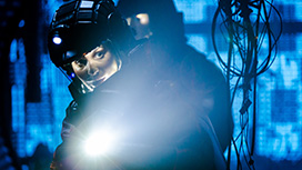 INFINI/インフィニ（字幕）