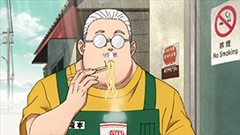 【全22話配信中】<br>SAKAMOTO DAYS