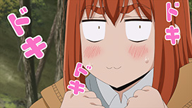 【1/8 最終話UP】（第24話）<br>ふたりソロキャンプ