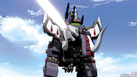 【2/26 UP】（第19話）<br>ゾイド 新世紀スラッシュゼロ