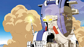 【1/29 UP】（第15話）<br>ゾイド 新世紀スラッシュゼロ