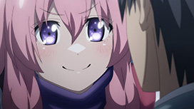 【全26話配信中】<br>ニートくノ一となぜか同棲はじめました