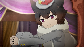 【2/5 UP】（Teil4）<br>アルネの事件簿