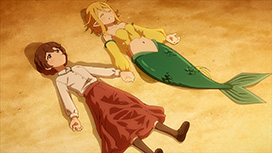 【2/19 UP】（Teil6）<br>アルネの事件簿