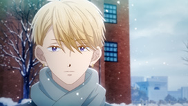 【1/22 UP】（第14話）<br>どうせ、恋してしまうんだ。