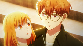 【3/19 UP】（第22話）<br>どうせ、恋してしまうんだ。