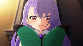 【4/2 UP】（第11話）<br>ヘルモード ～やり込み好きのゲーマーは廃設定の異世界で無双する～