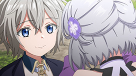 【4/9 最終話UP】（第12話）<br>お気楽領主の楽しい領地防衛～生産系魔術で名もなき村を最強の城塞都市に～ 