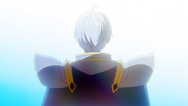【4/9 最終話UP】（第12話）<br>貴族転生 ～恵まれた生まれから最強の力を得る～