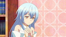 【2/26 UP】（第6話）<br>勇者パーティーにかわいい子がいたので、告白してみた。