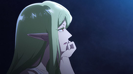 【2/19 UP】（第6話）<br>透明男と人間女～そのうち夫婦になるふたり～