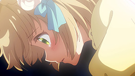 【1/22 NEW】（第1話）<br>エリスの聖杯