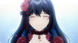 【4/9 最終話UP】（第12話）<br>エリスの聖杯