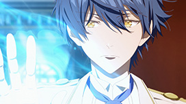 【2/5 UP】（第3話）<br>悪役令嬢は隣国の王太子に溺愛される