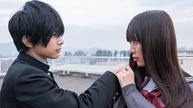 トモダチゲーム 劇場版