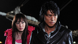 特命係長只野仁 最後の劇場版