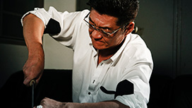 【1/8 NEW】<br>関東極道連合会　第一章