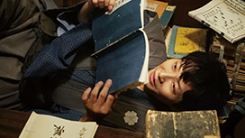 引っ越し大名！