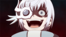 【1/8 最終話UP】（第10話）<br>アニメ「モンスターストライク　デッドバースリローデッド」