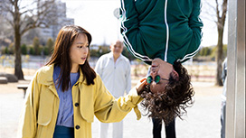 【全10話配信中】<br>探偵が早すぎる～春のトリック返し祭り～