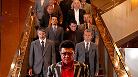 【1/15 NEW】<br>極道天下布武 第五幕