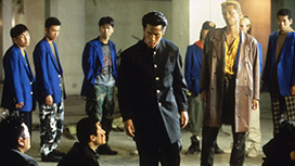 ろくでなしBLUES