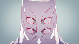 【1/22 UP】（第50話）<br>呪術廻戦 死滅回游 前編