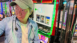 【7/2 UP】（#355）<br>パチスロ～ライフ