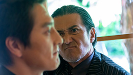 キングダム～首領になった男～