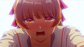 【3/26 UP】（第11話）<br>幼馴染とはラブコメにならない