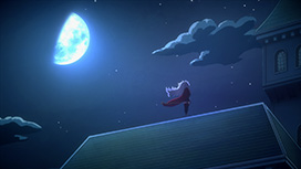 【2/26 UP】（Teil7）<br>アルネの事件簿