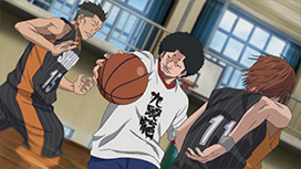 【全51話配信中】<br>あひるの空