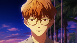 【3/5 UP】（第20話）<br>どうせ、恋してしまうんだ。