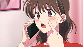 【2/12 UP】（SWITCH.5）<br>多聞くん今どっち！？