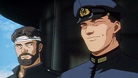 【全15話配信中】<br>旭日の艦隊