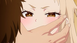 【2/12 UP】（第5話）<br>イチゴ哀歌～雑で生イキな妹と割り切れない兄～【オンエア版】