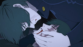 【1/29 UP】（第51話）<br>呪術廻戦 死滅回游 前編