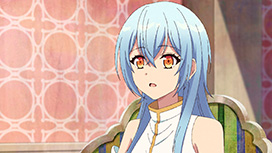 【4/2 UP】（第11話）<br>勇者パーティーにかわいい子がいたので、告白してみた。