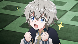 【3/5 UP】（第7話）<br>お気楽領主の楽しい領地防衛～生産系魔術で名もなき村を最強の城塞都市に～ 