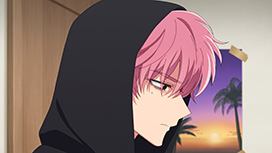 【2/5 UP】（SWITCH.4）<br>多聞くん今どっち！？