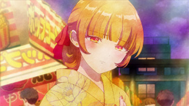 【3/5 UP】（第8話）<br>幼馴染とはラブコメにならない