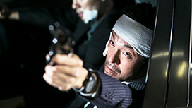 日本やくざ抗争史 ～関東城北戦争～