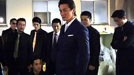 【2/5 NEW】<br>日本統一44