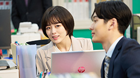 【全10話配信中】（Last Episode）<br>恋愛禁止